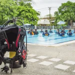 scuba equipment